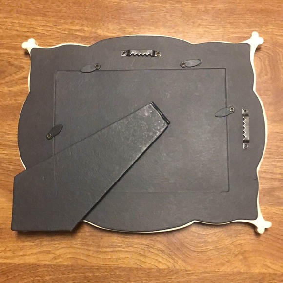 Shabby Chic Photo Frame with intricate details! - Picture 7 of 17